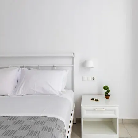 Flat Apartment *