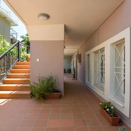 Flat Apartment *