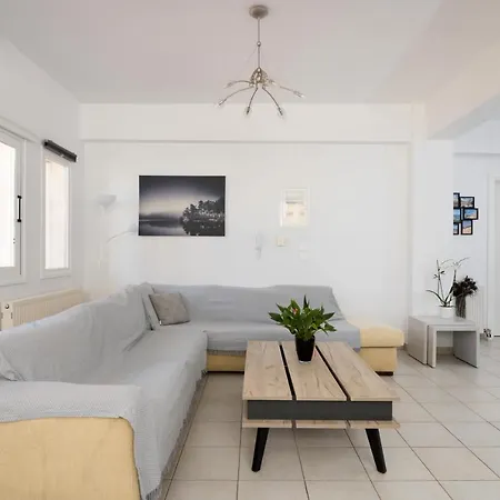 Flat Apartment