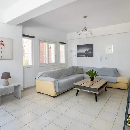 Flat Apartment