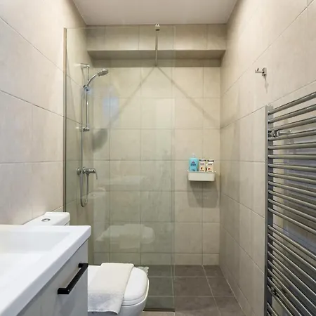 Apartment Flat Argostoli (Kefalonia)