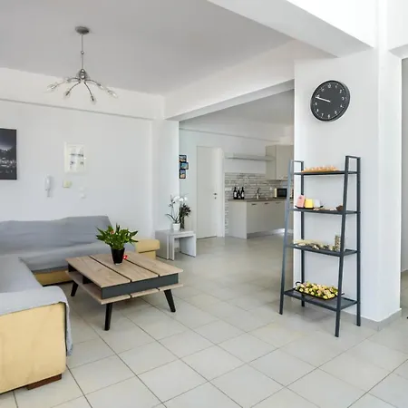 Flat Apartment