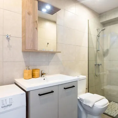 Apartment Flat