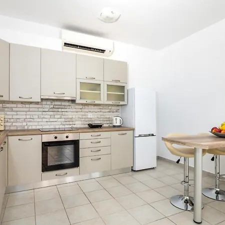 Flat Apartment Argostoli (Kefalonia)