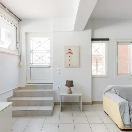 Apartment Flat Argostoli (Kefalonia)