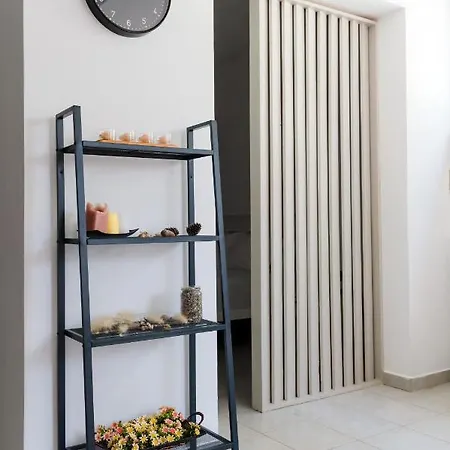 Lägenhet Flat Argostoli (Kefalonia)