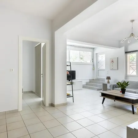 Flat Apartment Argostoli (Kefalonia)