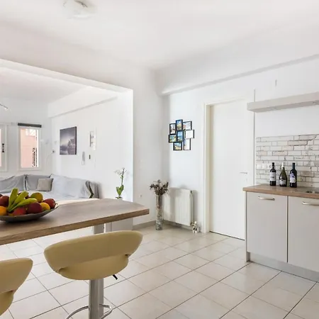 Apartment Flat Argostoli (Kefalonia)